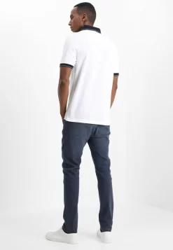 Pier One Coloured Baron - Slim Fit Jeans - Dark Blue 8 Pier One Coloured Baron - Slim Fit Jeans - Dark Blue -Pier One b125e3781eb6458e8b39dabe0da8f90b