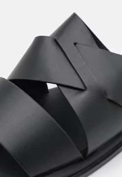 Pier One Muiltjes - Black 11 Pier One Muiltjes - Black -Pier One b50a1b42a3ee4cfaa6748df68bcbfe4c scaled