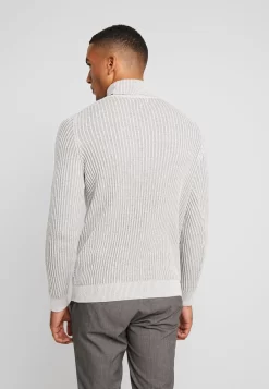 Pier One Trui - 111 - Mottled Light Grey 8 Pier One Trui - 111 - Mottled Light Grey -Pier One b52b497eaeaf45e98f6f322d13e5af48 scaled