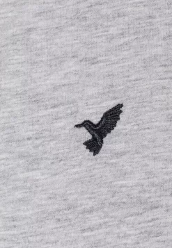 Pier One 3 Pack - T-Shirt Basic - Mottled Light Grey/Pink/Black -Pier One b565c2844bd8442aa3ef4aba0d03cfbd scaled