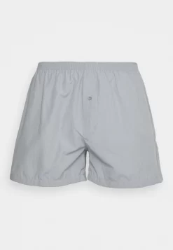 Pier One 5 Pack - Boxershort - Black/Grey/White 11 Pier One 5 Pack - Boxershort - Black/Grey/White -Pier One b689c09962f14614abfb0ad792b0e2a7 scaled