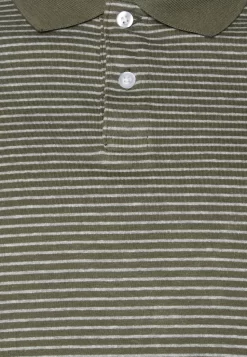 Pier One Poloshirt - Olive 5 Pier One Poloshirt - Olive -Pier One ba111ca6db114b00a8e4e5fbba9fc082 scaled
