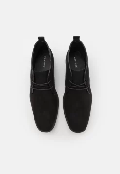 Pier One Unisex - Sportieve Veterschoenen - Black 9 Pier One Unisex - Sportieve Veterschoenen - Black -Pier One ba9d1421b095448fb07aac304315c61e scaled