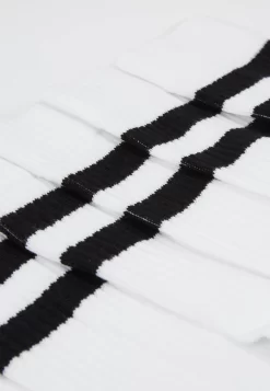 Pier One 5 Pack - Sokken - White 5 Pier One 5 Pack - Sokken - White -Pier One bba04d20a797407b9b5f49c4e56503ef