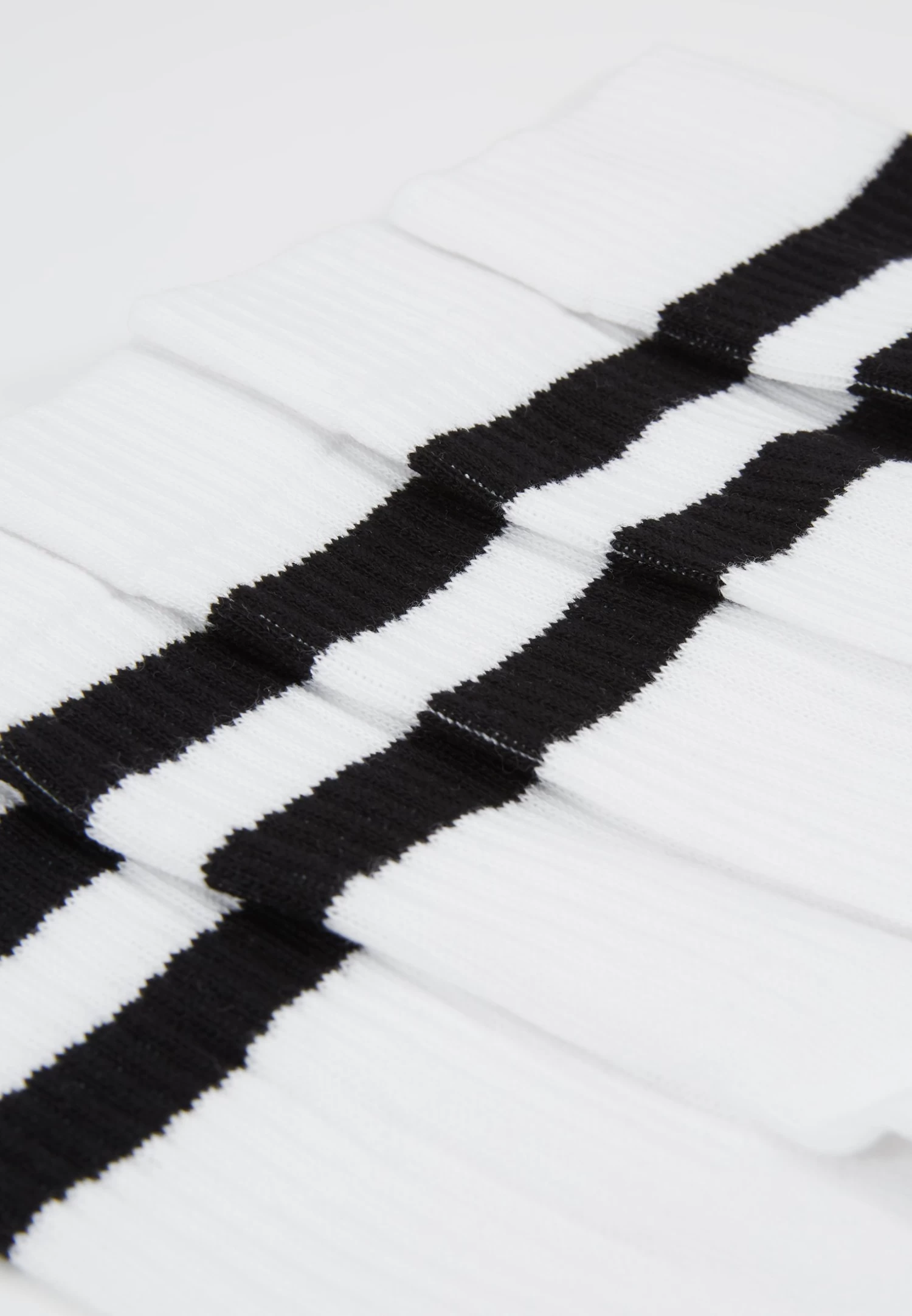 Pier One 5 Pack - Sokken - White 3 Pier One 5 Pack - Sokken - White - Afbeelding 3