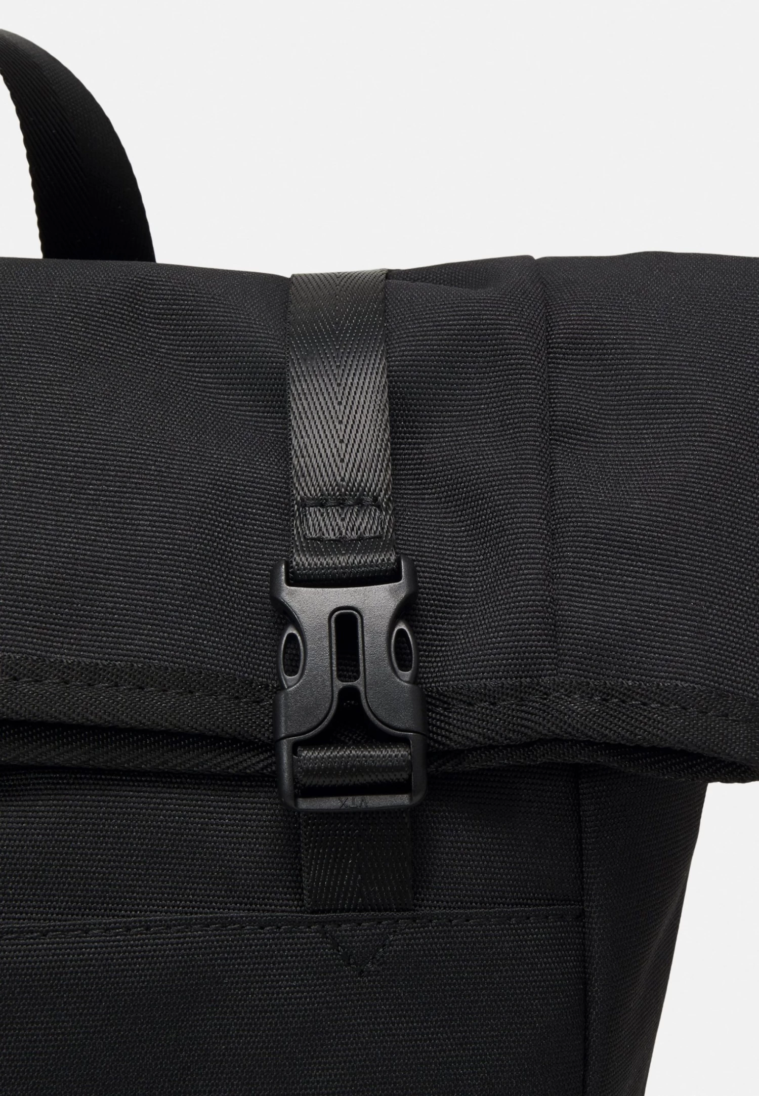 Pier One Unisex - Rugzak - Brown/Black 4 Pier One Unisex - Rugzak - Brown/Black - Afbeelding 4