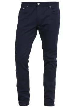 Pier One Broek - Dark Blue 11 Pier One Broek - Dark Blue -Pier One bbddbf7dfb16495ab93278c1d253b57b
