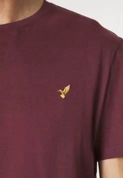 Pier One 5 Pack - T-Shirt Basic - Bordeaux/Dark Green/Dark Blue 23 Pier One 5 Pack - T-Shirt Basic - Bordeaux/Dark Green/Dark Blue -Pier One bc36e723b3b946b691f7c28fc514adde scaled