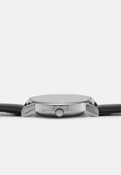 Pier One Horloge - Black/Silvercoloured 6 Pier One Horloge - Black/Silvercoloured -Pier One bd3d862d66074e7da00979f93f7842ad scaled