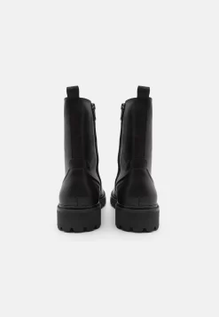 Pier One Veterboots - Black 8 Pier One Veterboots - Black -Pier One bd421cd09df642f29067d1f71e48ca04 scaled