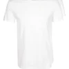 Pier One 2 Pack - T-Shirt Basic - White