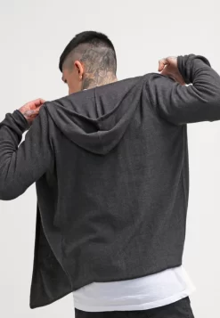 Pier One Vest - Mottled Dark Grey 8 Pier One Vest - Mottled Dark Grey -Pier One bea149fe85464cfc9895f311915f78d6 scaled