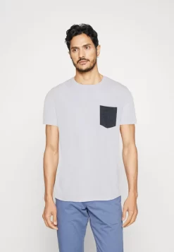 Pier One 2 Pack - T-Shirt Print - White/Multi-Coloured 10 Pier One 2 Pack - T-Shirt Print - White/Multi-Coloured -Pier One bfa085749dde454eb933099145dd2bda scaled