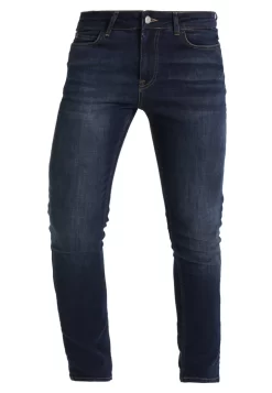 Pier One Jeans Skinny Fit - Dark Blue Denim 11 Pier One Jeans Skinny Fit - Dark Blue Denim -Pier One c07f67a550b54351a5b31e88b1953656