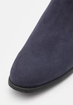 Pier One Unisex - Korte Laarzen - Dark Blue -Pier One c64699570d1d4a9fb0e2e5e53949815c scaled