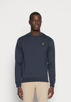 Pier One Sweater - Dark Blue