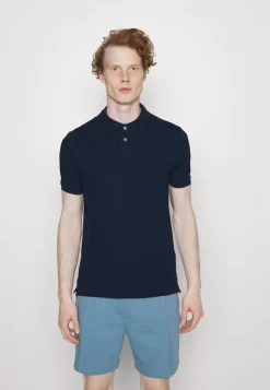 Pier One 5 Pack - Poloshirt - Black/Blue/Beige 11 Pier One 5 Pack - Poloshirt - Black/Blue/Beige -Pier One ca408f51348e4a8ba5980bc138f38979 scaled