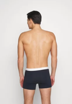 Pier One 5 Pack - Onderbroeken - Dark Blue/Red -Pier One cd0863118cd344d58ab8015e95d8ceff scaled