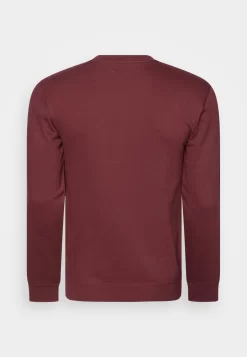 Pier One Sweater - Dark Blue/Bordeaux 7 Pier One Sweater - Dark Blue/Bordeaux -Pier One cf70ff0d6c4145e3bcc739867723959e scaled