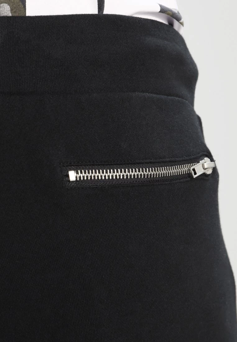 Pier One Biker Jogger - Trainingsbroek - Black 4 Pier One Biker Jogger - Trainingsbroek - Black - Afbeelding 4