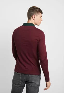 Pier One Muscle Fit - Poloshirt - Bordeaux 7 Pier One Muscle Fit - Poloshirt - Bordeaux -Pier One d1846c2f89594bf0ab3bedf8e5f62f1a scaled