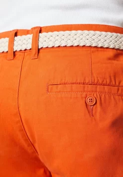 Pier One Shorts - Orange 9 Pier One Shorts - Orange -Pier One d2567a7a4da64b548d351f031b306a34 scaled