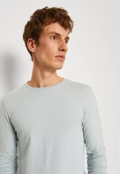 Pier One 2 Pack - Longsleeve - Light Blue/Dark Blue 10 Pier One 2 Pack - Longsleeve - Light Blue/Dark Blue -Pier One d315311a1b6348f89442cc5ec2361513 scaled