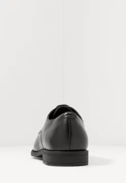 Pier One Veterschoenen - Black 9 Pier One Veterschoenen - Black -Pier One d80a9138d2bb4dc2833242f8c9ed9cd8