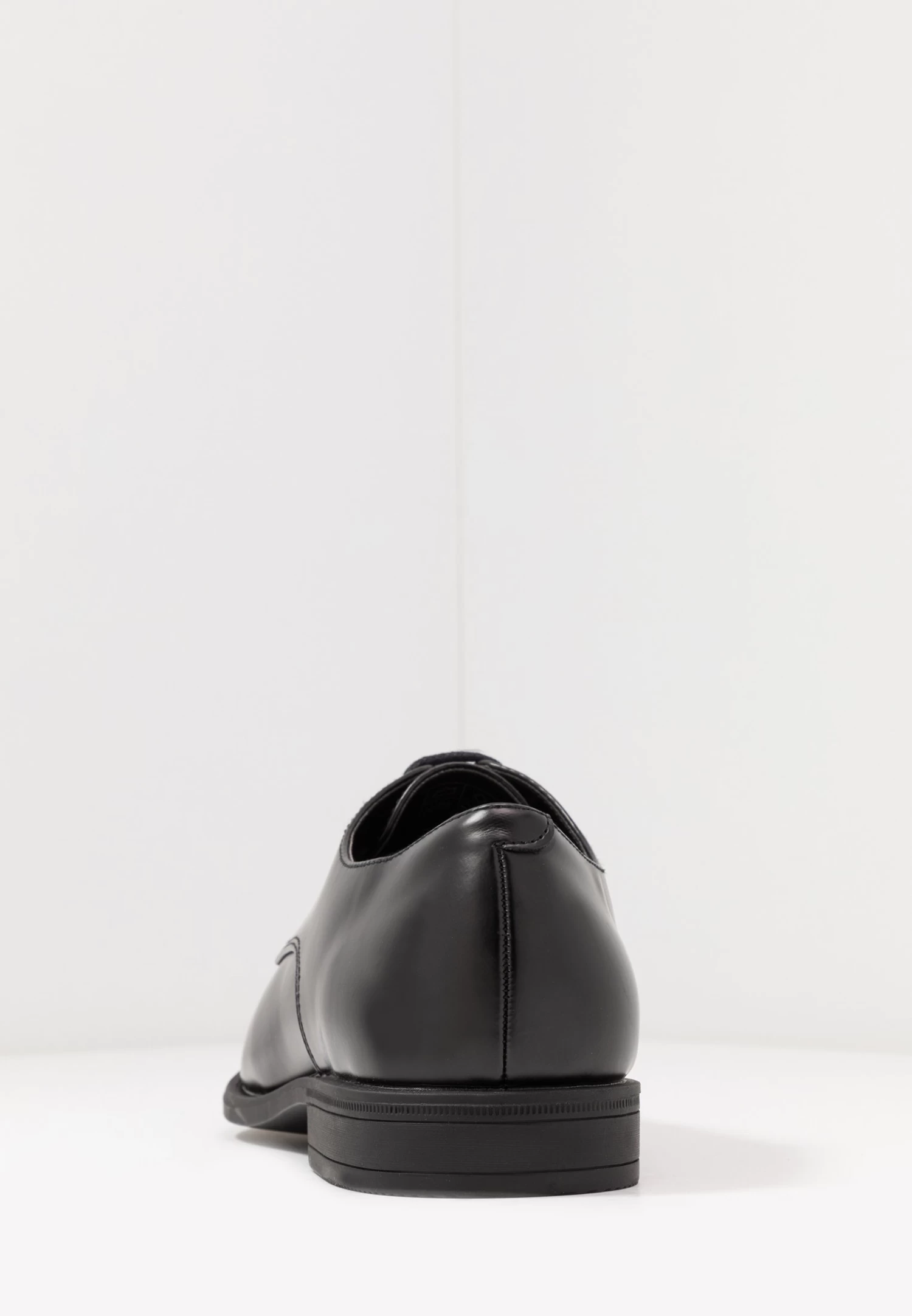 Pier One Veterschoenen - Black 4 Pier One Veterschoenen - Black - Afbeelding 4