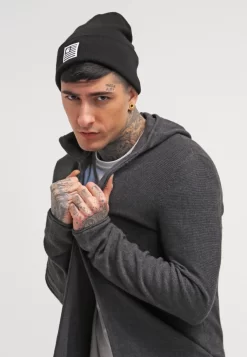 Pier One Vest - Mottled Dark Grey 9 Pier One Vest - Mottled Dark Grey -Pier One d8b3a06aebbc439a901d7b3a6899fa19 scaled