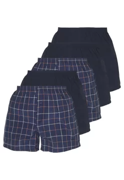 Pier One 5 Pack - Boxershort - Dark Blue 8 Pier One 5 Pack - Boxershort - Dark Blue -Pier One dceef37b028e4ff3af09c31e85ed4be3 scaled