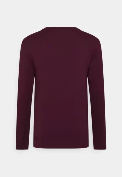 Pier One Pyjama - Bordeaux/Dark Blue 8 Pier One Pyjama - Bordeaux/Dark Blue -Pier One ddcaf8bd164e44a195ca47398e1db8c9 scaled