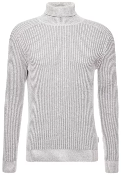 Pier One Trui - 111 - Mottled Light Grey 10 Pier One Trui - 111 - Mottled Light Grey -Pier One dde752ed6c3a4c9ba2a10ae87d487ac5 scaled