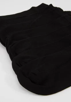 Pier One 7 Pack - Sokken - Black 5 Pier One 7 Pack - Sokken - Black -Pier One dedd2e748f0e4767b25544a527aacaff