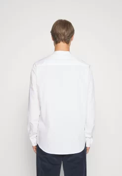 Pier One 2 Pack - Overhemd - White/Olive 8 Pier One 2 Pack - Overhemd - White/Olive -Pier One df19cc02f99342c9a0b8409e9ead6fb0 scaled