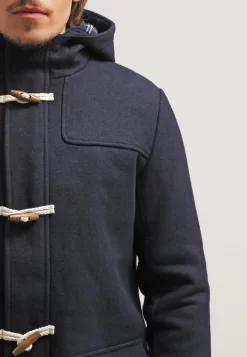 Pier One Halflange Jas - Navy 11 Pier One Halflange Jas - Navy -Pier One e0514f9f157e4e90bd427862806abeb8