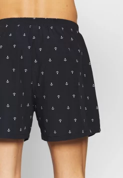 Pier One 3 Pack - Boxershort - Dark Blue -Pier One e0cfa04e4a584ce9abf7067ce91f573f scaled