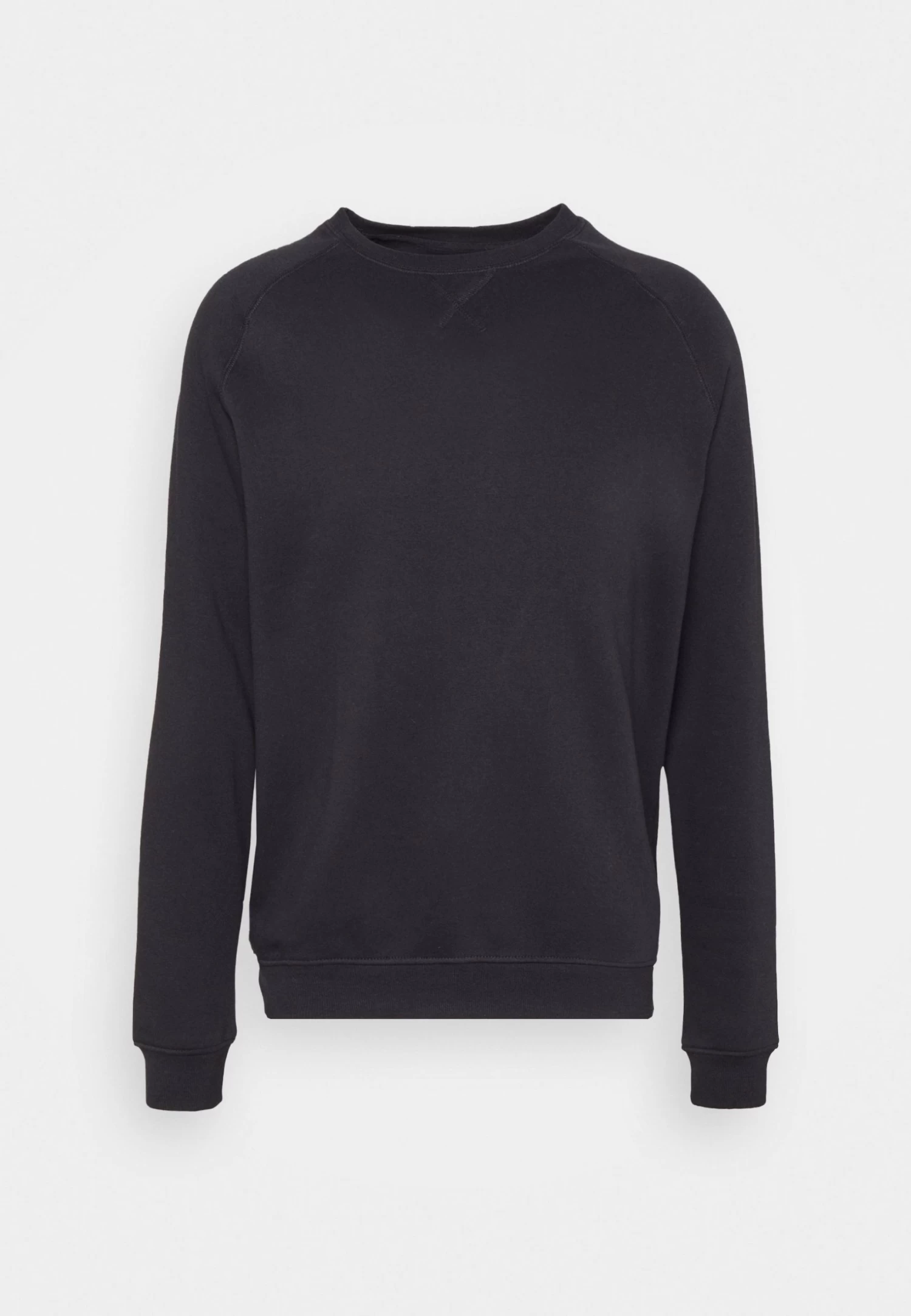 Pier One 2 Pack - Sweater - Black/Mottled Dark Grey 2 Pier One 2 Pack - Sweater - Black/Mottled Dark Grey - Afbeelding 2