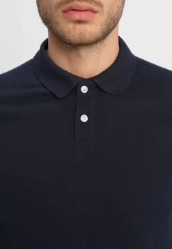 Pier One Poloshirt - Dark Blue 9 Pier One Poloshirt - Dark Blue -Pier One e57eab7631cc4c928c9252d4b1f0812d