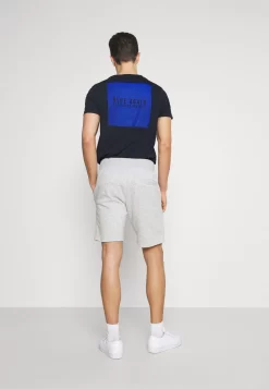 Pier One 2 Pack - Shorts - Mottled Light Grey/Dark Blue 10 Pier One 2 Pack - Shorts - Mottled Light Grey/Dark Blue -Pier One e60f7b3fdabf4ebdaf4ab507e95d2596 scaled