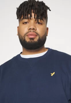 Pier One Plus Size 2 Pack - Sweater - Dark Blue/Bordeaux 11 Pier One Plus Size 2 Pack - Sweater - Dark Blue/Bordeaux -Pier One e62fbf68a81e44319ba00b754aed319d scaled