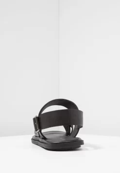 Pier One Sandalen - Black 9 Pier One Sandalen - Black -Pier One e819b7c59f5a477281c4a36bc41d12ad