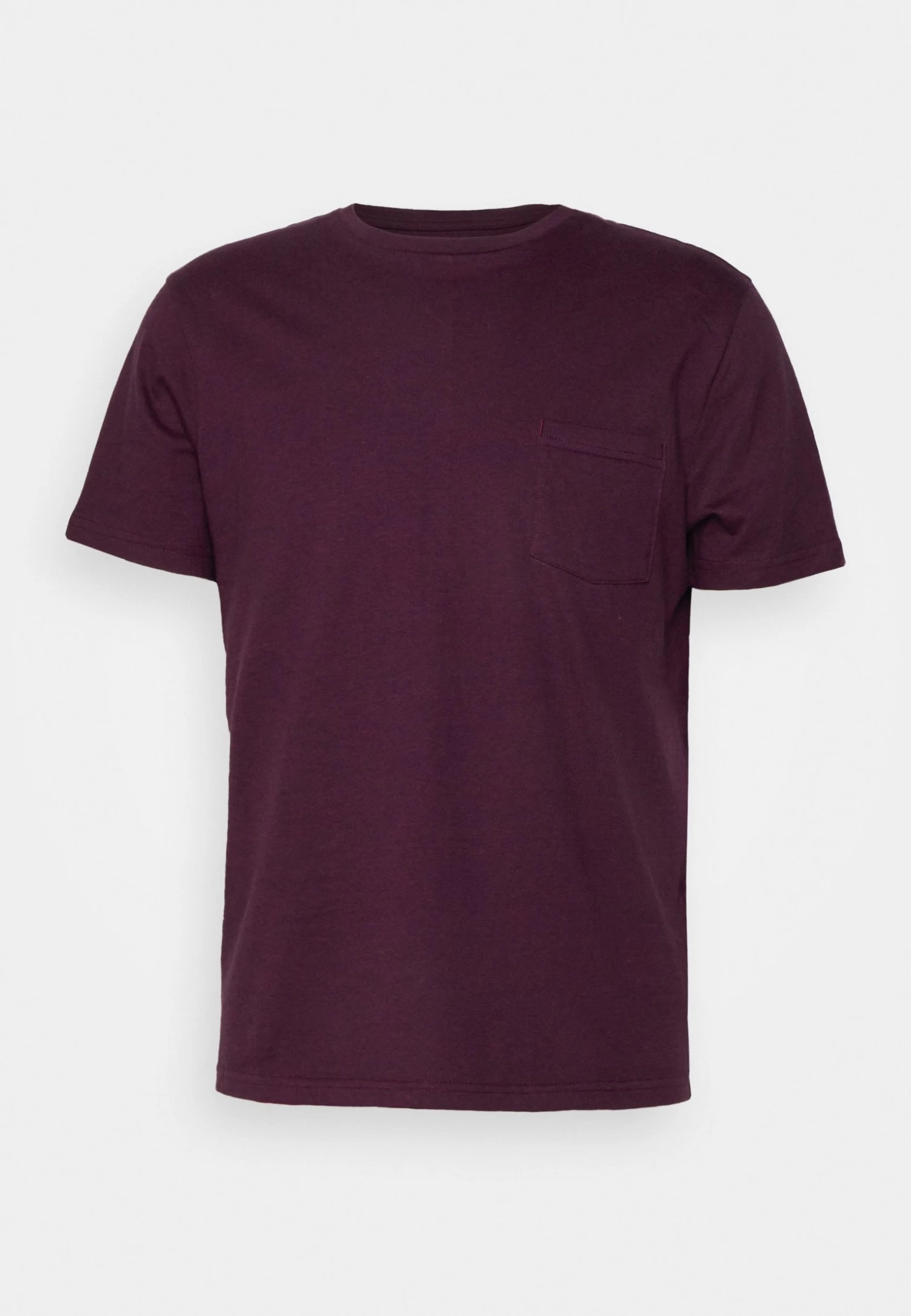 Pier One Pyjama - Dark Blue/Bordeaux 5 Pier One Pyjama - Dark Blue/Bordeaux - Afbeelding 5