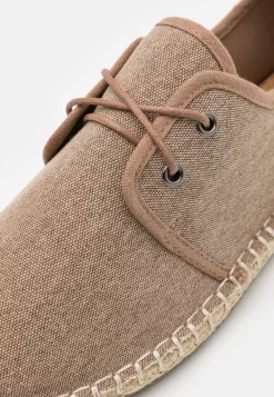 Pier One Sportieve Veterschoenen - Beige -Pier One e9c745a0841d4600ba523faac59256d6 scaled