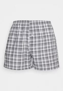 Pier One 5 Pack - Boxershort - Black/Grey/White 10 Pier One 5 Pack - Boxershort - Black/Grey/White -Pier One e9f0f7c181d14d0db0374f46730ff1d3 scaled
