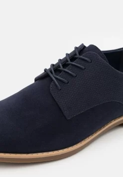 Pier One Veterschoenen - Dark Blue 11 Pier One Veterschoenen - Dark Blue -Pier One ea72a76467ef4c72909bb349023e8aea scaled