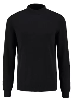 Pier One Trui - Black -Pier One ebdce35655c74df1825489e97c175144