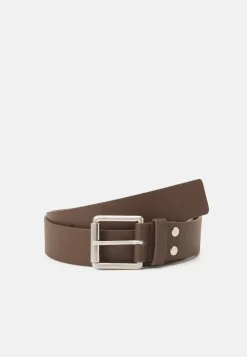 Pier One Unisex - Riem - Dark Brown