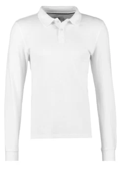 Pier One Poloshirt - White 9 Pier One Poloshirt - White -Pier One ed8f39517b8e45a5bef23923227819f6