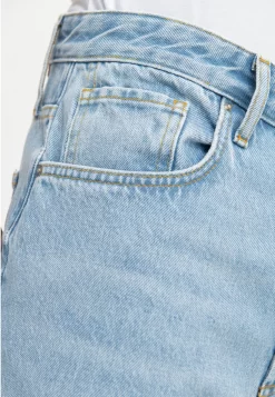 Pier One Relaxed Fit Jeans - Light Blue Denim 13 Pier One Relaxed Fit Jeans - Light Blue Denim -Pier One ee520cf09c674455bf8bbd0f4ce3fc62 scaled